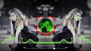 DJ INFINITY - Tutta La Notte (Jerry Sound & DJPaul Park ID Bootleg Remix)