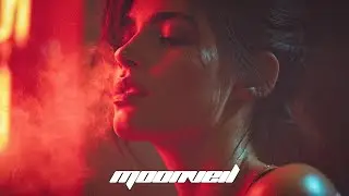 Smoke Mood — Just Relax | Deep House Mix 2026 • Chill / Night Vibes / Stress Relief #54