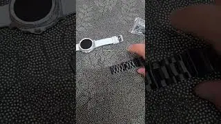 Кому нужен Стальной Браслет 22mm, пиши комментарий. #обзор #топ #watch