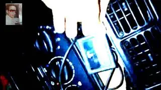 الحرارة العادية لمحرك هي 92 درجة - La température normale d'un moteur est de 92 degrés