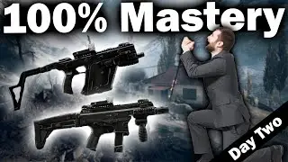 Road to 100% Mastery | Battlefield 6 | Day Two