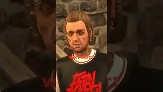 Trevor kill Floyd and Debra😱😈😱 😈#gta5 #shorts #trevor #gta #grandtheftauto