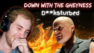 This Was Very Sus! [YTP] D**ksturbed - 