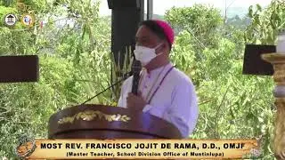 APOSTOLIC CATHOLIC CHURCH SIETE PALABRAS AND THE LITURGY OF THE PASSION OF THE LORD 2023