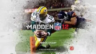 Madden NFL 12: Стратегия нападения на западном побережье (Руководство, 360)