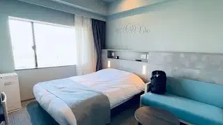La Vista Tokyo Bay: Hotel Review & Nearby Attractions | Tokyo, Japan