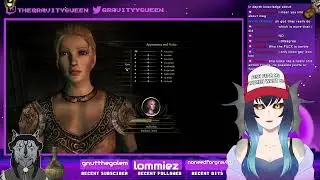 Barbie and the Fifth Blight: Part 1 [DA:O][5/26/23]