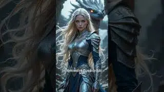 Princess Battles a Fierce DRAGON in this Epic Fairy Tale! | Bedtime Shorts for Kids