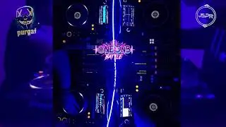 Liquid vs. Neurofunk: The Ultimate DnB DJ Battle Main Time | ONE DnB LIVE 2025