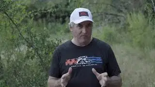 Best Hog Hunting Light - Slow Glow G3