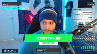 Rocket League BEST Streamer Moments Of The Day Compilation #8