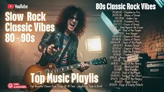 80s Classic Rock Vibes Top Music Expert Reveals Best Classic Rock Techniques for Heavy Metal
