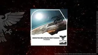 Uplifting Trance: Simon Fischer with Helena Kristiansson - Phoenix [Full]