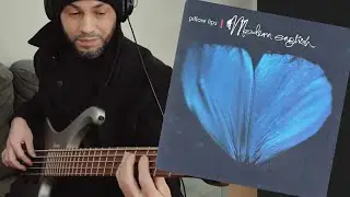 Modern English ~ I Melt With You #bass #music #rock