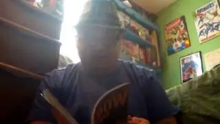 The shadow hero review