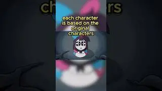 The Amazing Digital Wonderland is INSANE