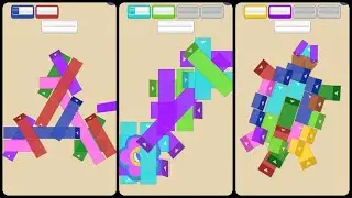 Untape Game Android Gameplay