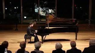 Scriabin: Nocturne for the Left Hand, Op. 9 No. 2 (Evan Fan)