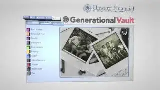 Generational Vault