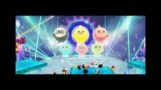 一起慶祝2026吧（航班版）