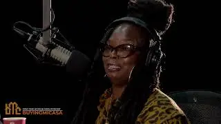 BuyingMiCasa SEO2 E2 DPP MassDREAMS and ONE Mortgage Guest speaker LaQuisa Burke from MHP