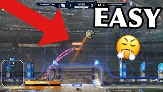 Alpha54 Insane Double Tap Read vs. KC