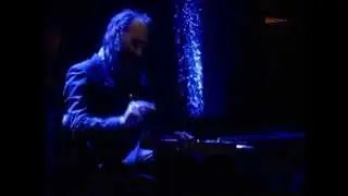 Nick Cave & The Bad Seeds - Push The Sky Away (Live @ Hammersmith Apollo, London, 26/10/13)