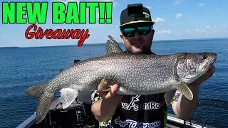 This New BAIT Won Me $7500!! - Cold Lake Fishing Derby 2023 Recap