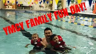 YMCY Family Fun Day!
