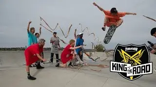 King of the Road Season 3: Webisode 8 (2018)
