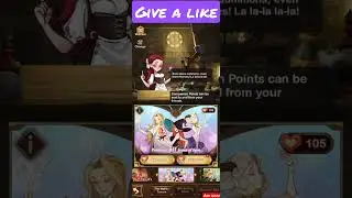 Summon Companion Pack Got Popular Hero #afk #afkarena #gaming #games #games #youtubeshorts  #shorts