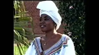 Amy Koita - Sanou Djoube