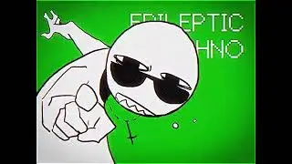 [FW] EPILEPTIC TECHNO meme