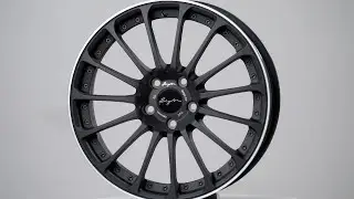 Breyton Magic CW for Mini F56 John Cooper Works