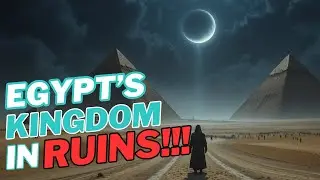 The Exodus Story: Every Plague Explained (Biblical History)