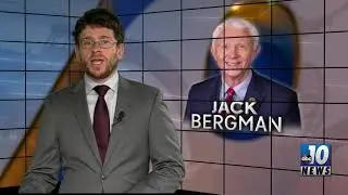 Congressman Jack Bergman Weighs In On Afghanistan