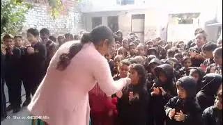 Surya Krishna School 🏫 students birthday party 🇮🇳🎂🥳