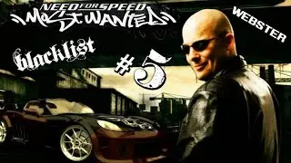 Need for Speed: Most Wanted Full Game Walkthrough in Hindi