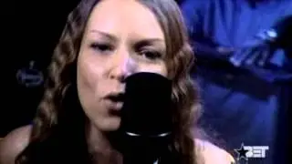 Angie Martinez & Sacario - Freestyle