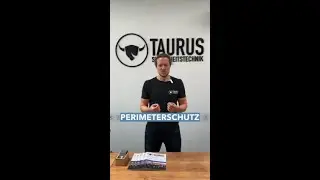 Perimeterschutz