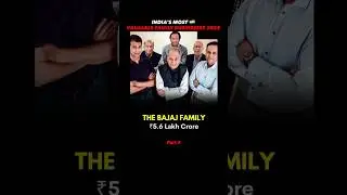 India&rsquo;s Most Valuable Family Business in 2025 Shocked Everyone