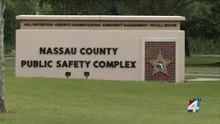 Nassau County Sheriff&rsquo;s Office has a new tool to help inmates dealing with mental health needs