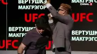 Made in Moldova Бокс