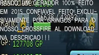 ZP GENERATOR 2015 FREE!!!!
