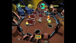 (OLD) Surface Tension with a bit too many nasty bubbles - SpongeBob Lights Camera Pants: Take 2 Mod