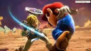 Every Song Fits with Super Smash Bros Ultimate (Invincible)