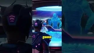 The END Of Star Wars In Fortnite