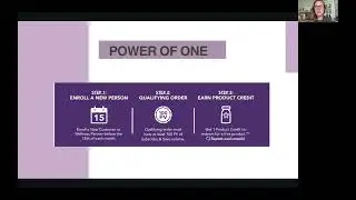 Amare Comp plan breakdown with Diamond Leader Jade Hooper
