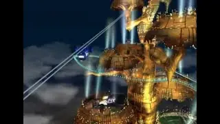 Peetz Plays: Final Fantasy VII Remastered (ep.22 - Gold Saucer)