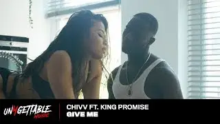 Chivv - Give Me ft. King Promise (prod. Spanker)